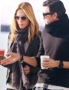 Doretta Papadimitriou and Alexandros Franzolini
