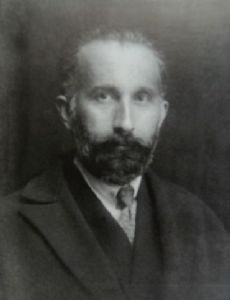 Alexander Abasheli
