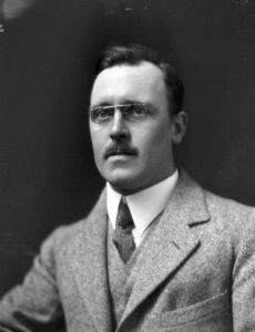 Ernest Marsden