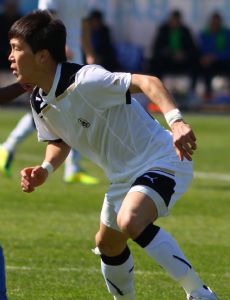 Taisuke Akiyoshi