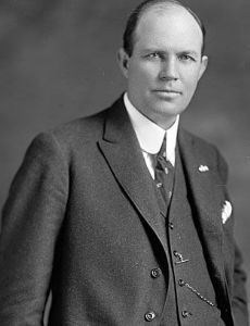 Milton H. Welling