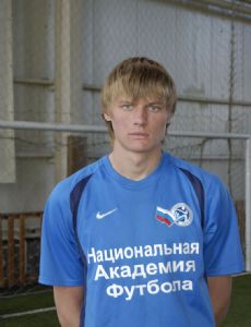 Roman Yemelyanov