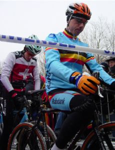 Sven Nys