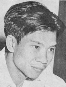 Utuy Tatang Sontani