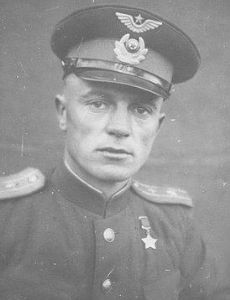 Pyotr Bazanov
