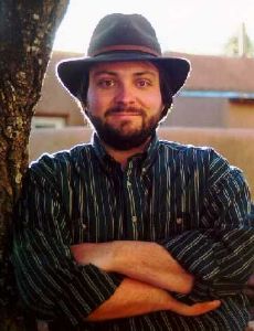 Cliff Joslyn