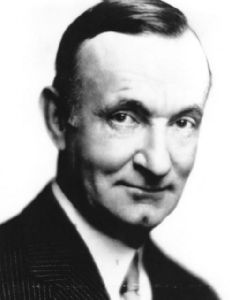 Charles Murray