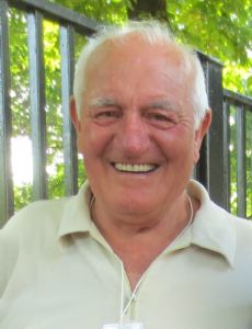 Antonio Bailetti