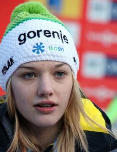 Anja Javoršek