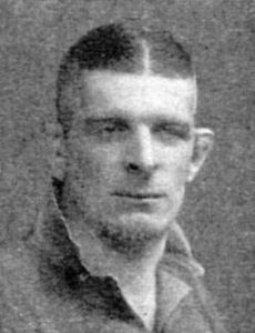 John Arkwright (rugby league)