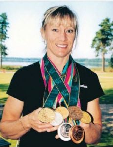 Agneta Andersson