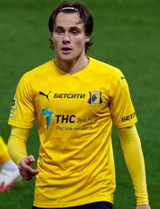 Nikolai Poyarkov