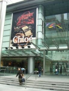 Chloé