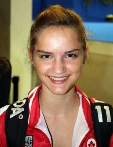 Katrina Cameron