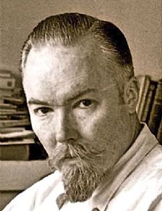 George de Roerich