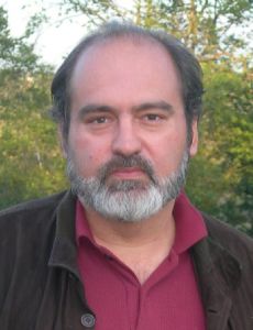 Aleksey Lidov