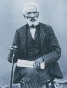 Nicolaas Waterboer
