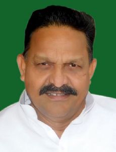 Afzal Ansari