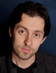 Max Amini