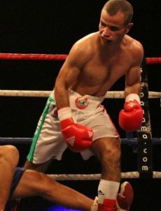 Abdelkader Chadi