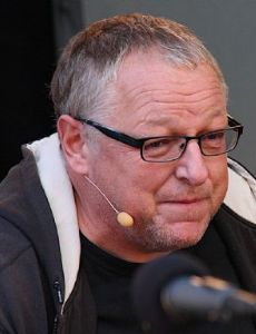 Roy Jacobsen