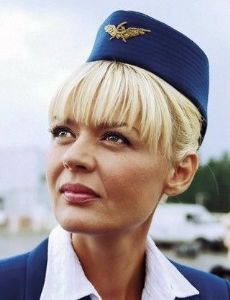 Yuliya Menshova