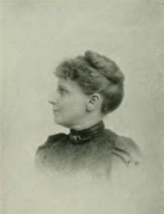 Clarissa Caldwell Lathrop