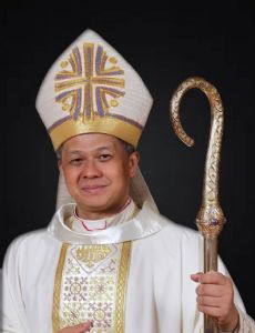Antonius Subianto Bunjamin
