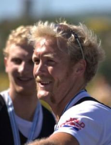 Eric Murray (rower)