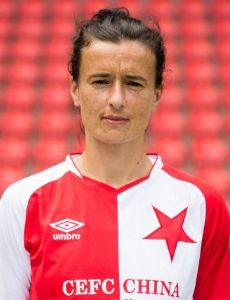 Andrea Budošová