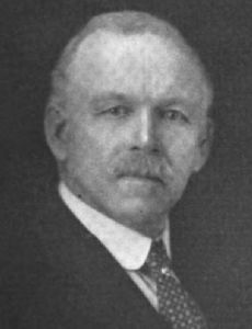 George Henry Cowan