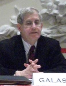 Jonathan Galassi