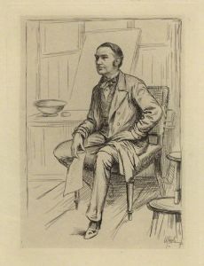 Thomas Annandale