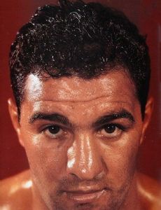 Rocky Marciano