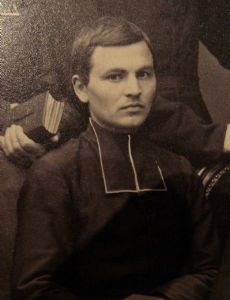 Pierre Henri Dorie