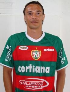 Ricardo Soares Florêncio