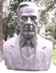 Julio Isidro Maiztegui