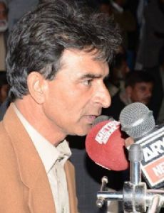 Sajid Mehmood Bhatti