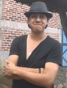 Farid Rueda