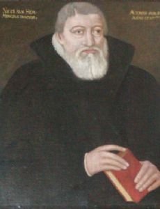 Niels Hemmingsen