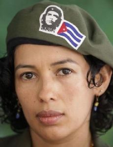 Elda Neyis Mosquera