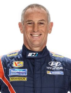 John Kennard (co-driver)