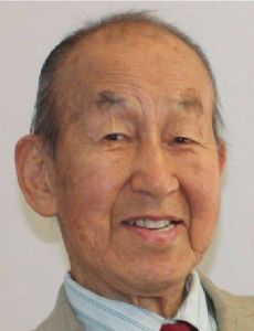 Milton Quon