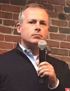 Robert Sprague
