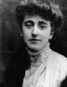 Marian Cruger Coffin