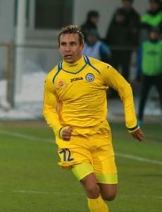 Valentin Filatov
