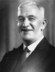 Henry Bruce (Australian politician)