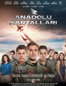 Anadolu Kartallari