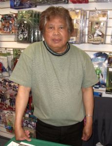 Rudy Nebres