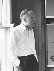 Shiing-Shen Chern